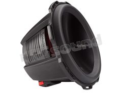 T1D212 30cm Subwoofer T1 Power Series 800/1,600 Watt Rockford Fosgate