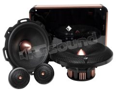 T5652-S  Rockford Fosgate