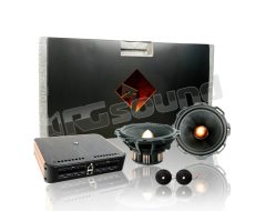 T5652-S  Rockford Fosgate