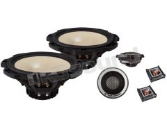 T3652-S  Rockford Fosgate