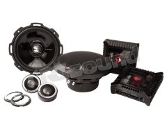 T2652-S  Rockford Fosgate