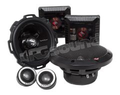 T2652-S  Rockford Fosgate