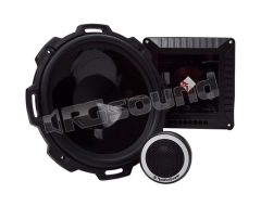 T1652-S  Rockford Fosgate