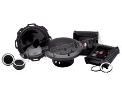 T1652-S  Rockford Fosgate