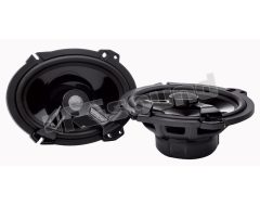 T1682 6x8 inch 2-way coaxial speakers Rockford Fosgate