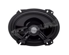 T1682 6x8 inch 2-way coaxial speakers Rockford Fosgate