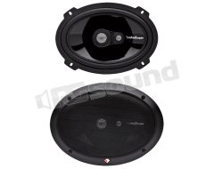 T1693  Rockford Fosgate