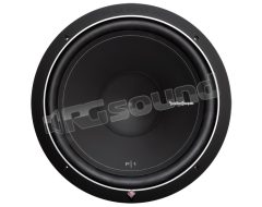 P1S4-15 Punch P1 Series Rockford Fosgate