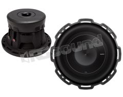 P2D2-8 20 cm dual voice coil 2 Ohm sub - Punch P2 Series Rockford Fosgate