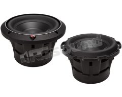 P2D2-8 20 cm dual voice coil 2 Ohm sub - Punch P2 Series Rockford Fosgate