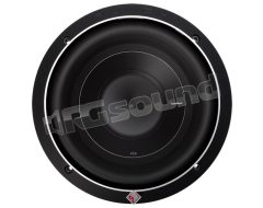 P2D2-10 Punch P2 Series Rockford Fosgate