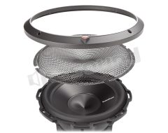 P2D2-10 Punch P2 Series Rockford Fosgate