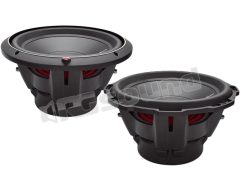 P2D2-12 Punch P2 Series Rockford Fosgate