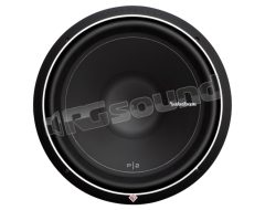 P2D4-15 Punch P2 Series Rockford Fosgate
