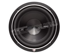 P3D4-10 Punch P3 Series Rockford Fosgate