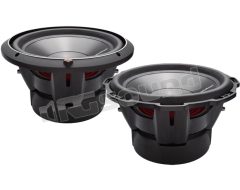 P3D2-12 Punch P3 Series Rockford Fosgate
