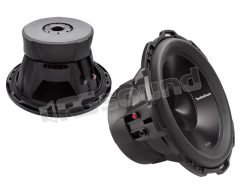 P3D4-12 Punch P3 Series Rockford Fosgate