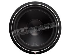 P3D2-15 Punch P3 Series Rockford Fosgate