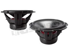 P3D4-15 Punch P3 Series Rockford Fosgate