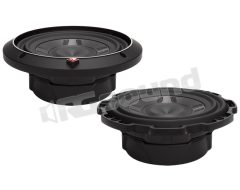 P3SD4-8 Punch P3S Series Rockford Fosgate