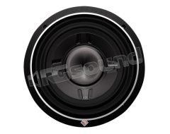 P3SD4-10 Punch P3S Series Rockford Fosgate