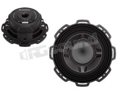 P3SD4-10 Punch P3S Series Rockford Fosgate