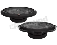P3SD2-12 Punch P3S Series Rockford Fosgate