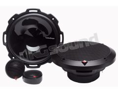 P1652-S Punch Series Rockford Fosgate