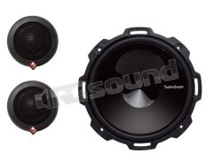 P1652-S Punch Series Rockford Fosgate