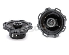 P142 10cm two-way coaxial speakers Punch Series Rockford Fosgate