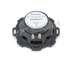 P142 10cm two-way coaxial speakers Punch Series Rockford Fosgate
