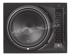 P2-1X10 Punch P2 Series Rockford Fosgate