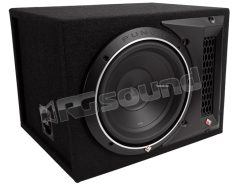 P2-1X10 Punch P2 Series Rockford Fosgate