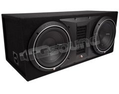 P2-2X10 Punch P2 Series Rockford Fosgate