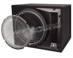 P2-2X10 Punch P2 Series Rockford Fosgate