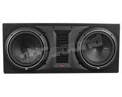 P2-2X12 Punch P2 Series Rockford Fosgate