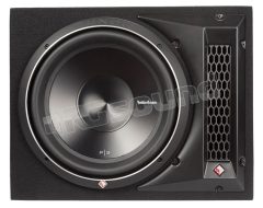 P3-1X10 Punch P3 Series Rockford Fosgate