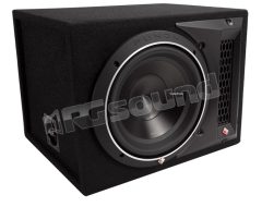 P3-1X10 Punch P3 Series Rockford Fosgate
