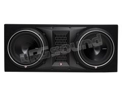 P3-2X10 Punch P3 Series Rockford Fosgate