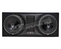 P3-2X12 Punch P3 Series Rockford Fosgate