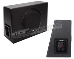 P300-12 Punch Active Series powered subwoofer Rockford Fosgate