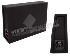 P3S-1X8 Punch P3 S Series Rockford Fosgate