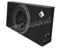 P3S-1X12 Punch P3 S Series Rockford Fosgate