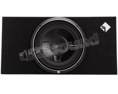 P3S-1X12 Punch P3 S Series Rockford Fosgate