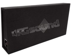 P3S-1X12 Punch P3 S Series Rockford Fosgate