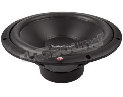 R2D4-12 30 cm Subwoofer - Prime R2S Series Rockford Fosgate