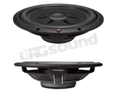 R2SD2-12 30 cm Subwoofer - Prime R2S Series Rockford Fosgate