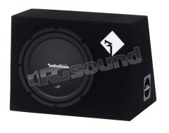 R1L-1X12 Prime Series Rockford Fosgate