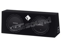 R1L-2X12 Prime Series Rockford Fosgate