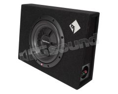 R2S-1X10 Prime R2 S Series Rockford Fosgate